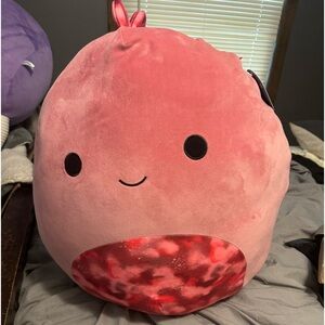 20 In Squishmallows Poleena